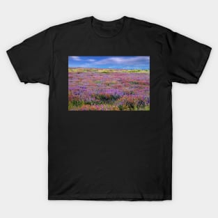 Heather Landscape T-Shirt